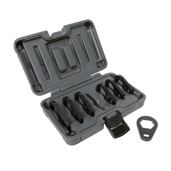 Lisle Offset Filter Wrench Set, 7pc.