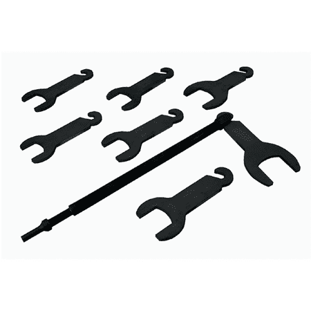 Lisle Pneumatic Fan Clutch Wrench