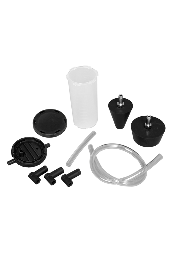 Lisle Power Steering EVAC  Kit
