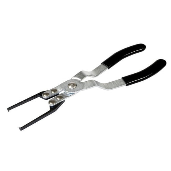 Lisle Relay Puller Pliers, Automotive Specialty Tool for Electrical Relays