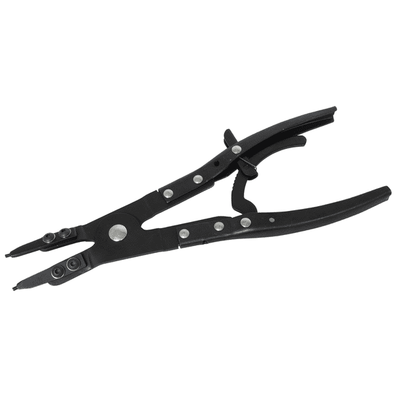 Lisle 38700 Spindle Snap Ring Pliers for Ford Super Duty