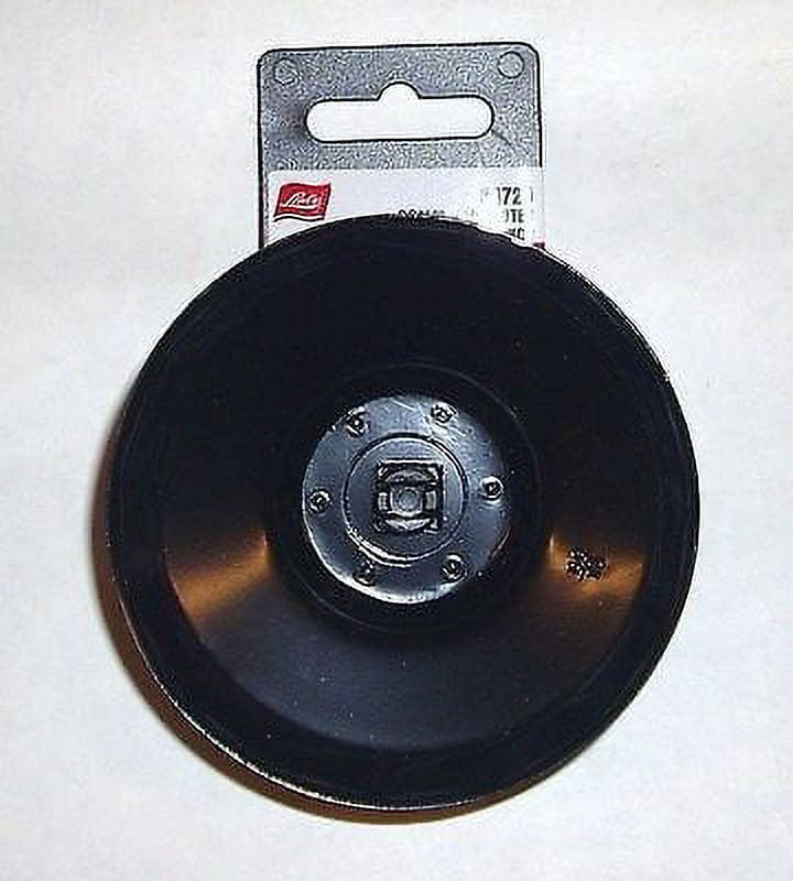 Lisle Wrench Set,80mm,15 Flutes 61550