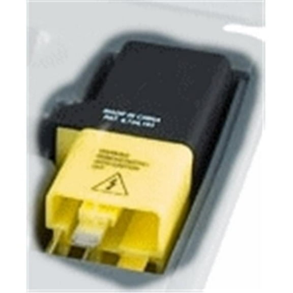 Lisle  Yellow Relay Test Jumper - Yellow