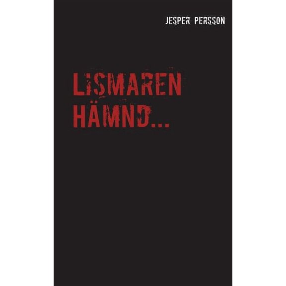 Lismaren, (Paperback)