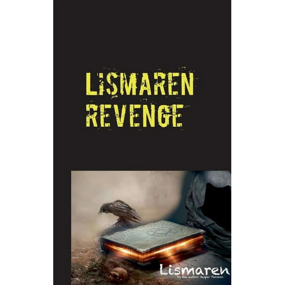 Lismaren: Revenge, (Paperback)