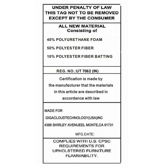 Lisonu Oversized Armchair and Ottoman Set, 47" Wide Cozy Chenille Accent Chair for Living Room, Comfy Reading Chair with Pillows & Curved Arms, Black