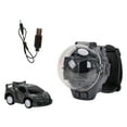 Lispipm Watch Remote Control Car Toy 2025 New Remote Control Car Mini 2