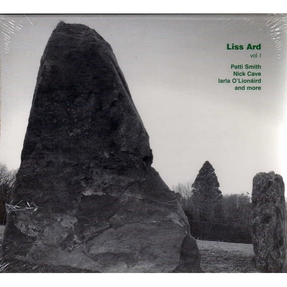 Liss Ard Vol. 1 (CD)