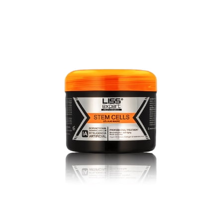 Liss Expert Professional Stem Cells Smoothing Hair Treatment, 8.45 oz, 1 Piece