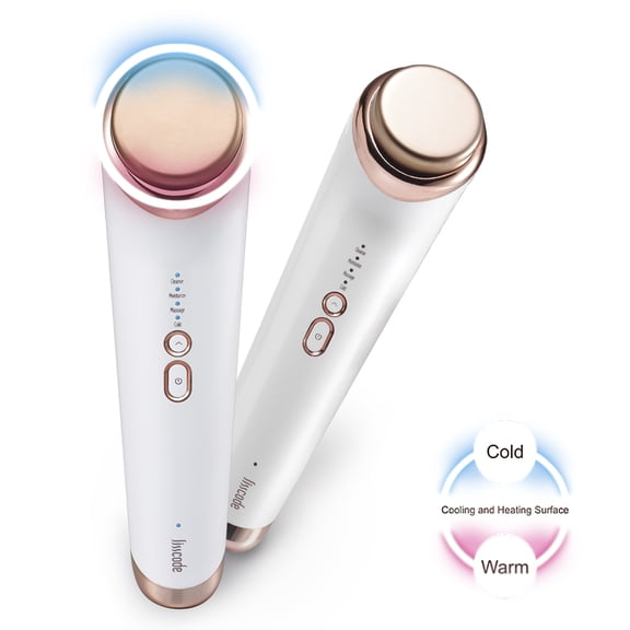 Lisscode Facial Massager