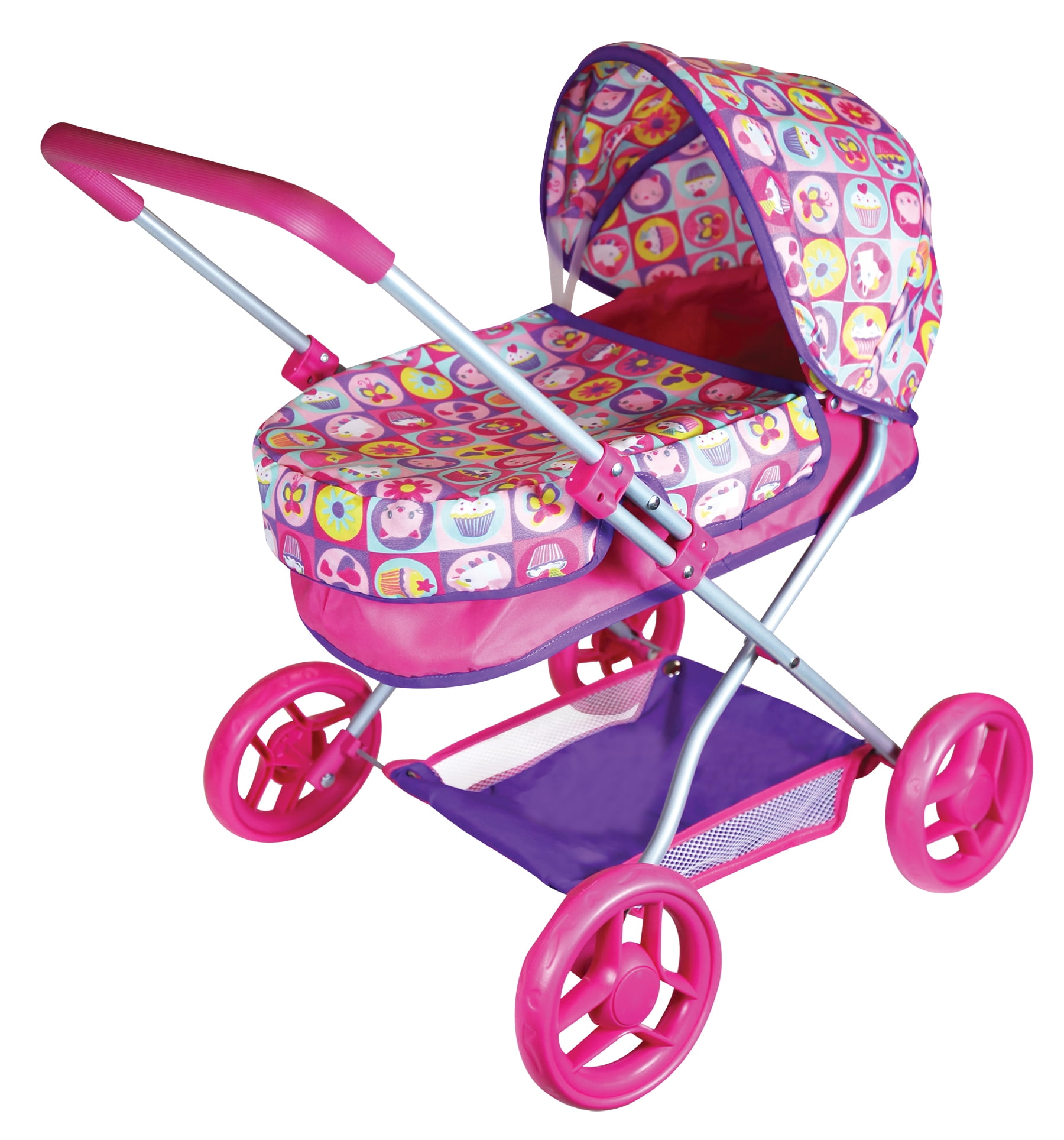 Lissi my doll pram sales