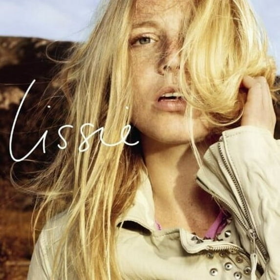 Lissie - Catching A Tiger - Music & Performance - CD