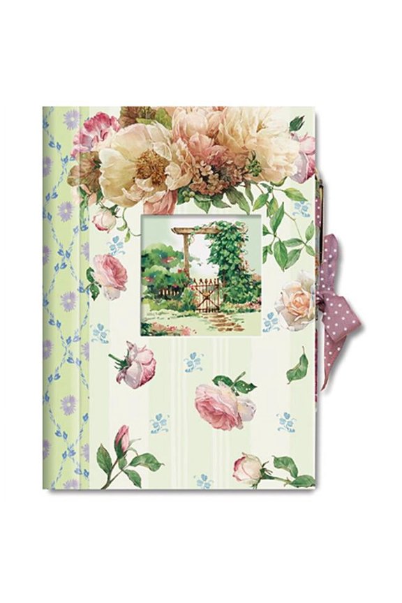 25052 Journal - CB