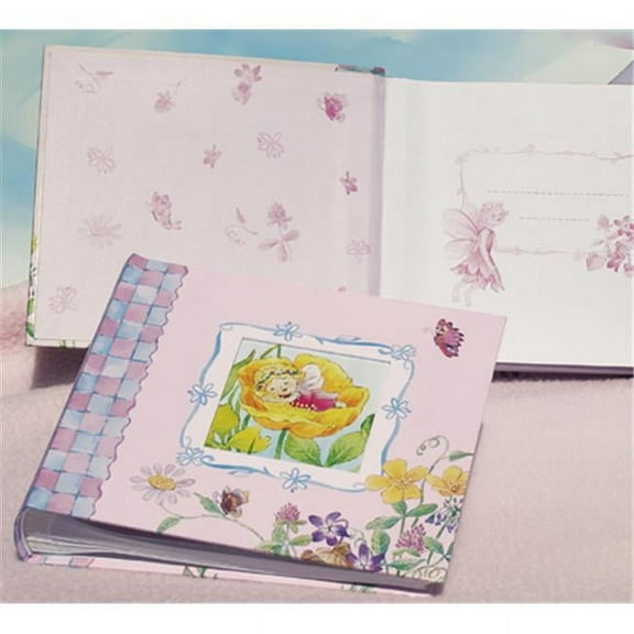 Lissom Design 27111 Small Photo Album - SD