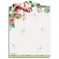 thumbnail image 1 of Lissom Design 28065 Sticky Notepad, Tropical Paradise, 1 of 1