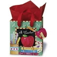 thumbnail image 1 of Lissom Design 42008 Small Gift Bag - TC, 1 of 1