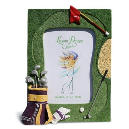 Lissom Design 51246 Medium Frame - OG