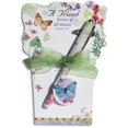 thumbnail image 1 of Lissom Design  Diecut Notepad - Friend, 1 of 1