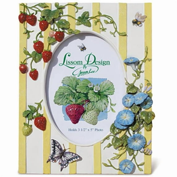 Lissom Design Medium Frame - MM