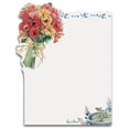 thumbnail image 1 of Lissom Design  Natural Instinct Sticky Notepad, 1 of 1