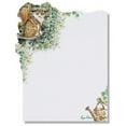 thumbnail image 1 of Lissom Design  Perfect Sunny Day Sticky Notepad, 1 of 1