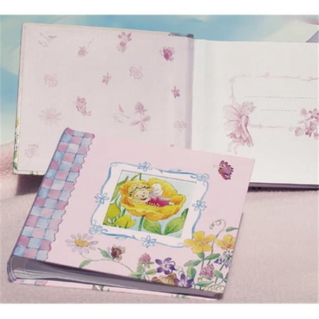 Lissom Design Small Photo Album - SD