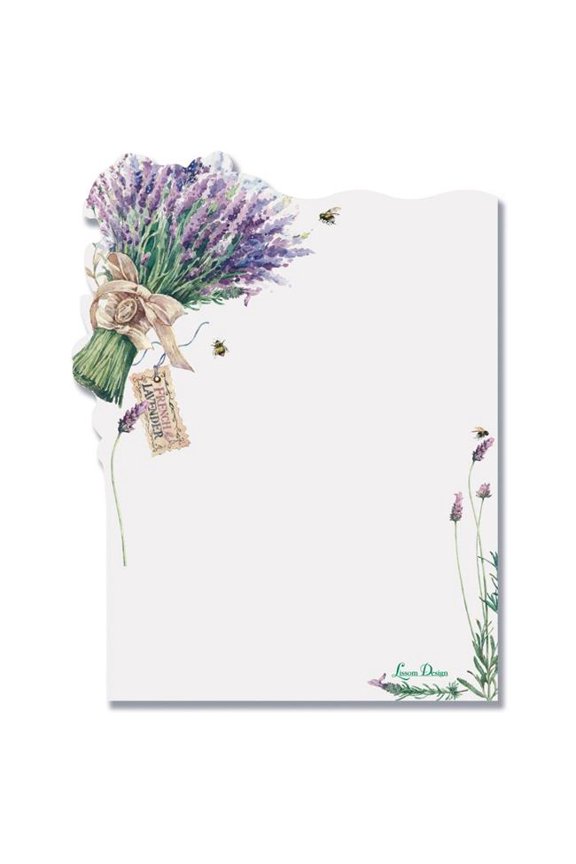 28076 Sticky Notepad, HBF - Set of 3