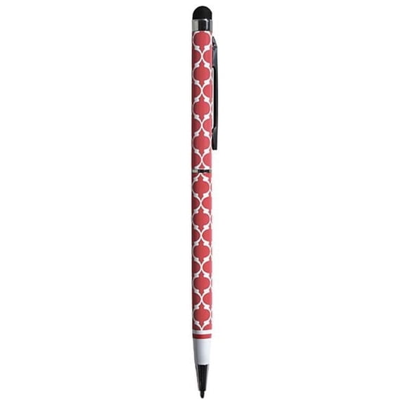 Lissom Design Stylus Touch Pen - Pink