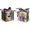 thumbnail image 1 of Lissom Design W24061 Wine Country 2 Paper Block Pen Sets, 1 of 1