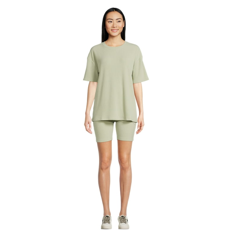 Hacci Lounge Shorts Hacci Lounge Shorts