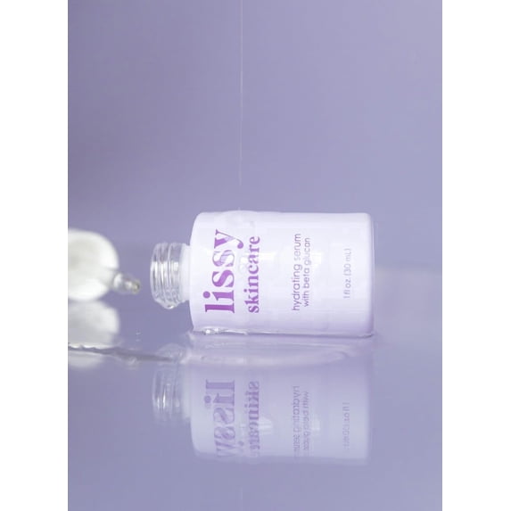 Lissy Skincare Hydrating Serum