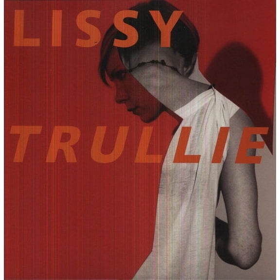 Lissy Trullie (Vinyl)