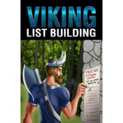 List Building, Paperback