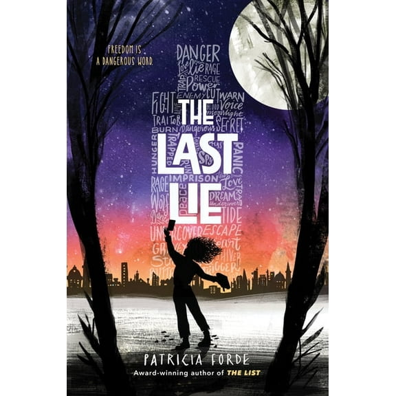 List The Last Lie, Book 2, (Hardcover)