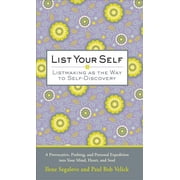 List Your Self Hardcover