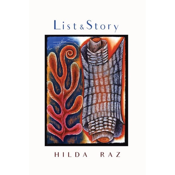 Pre-Owned List and Story (Paperback)