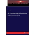 thumbnail image 1 of List of christian tombs and monuments: North west provinces and oudh, (Paperback), 1 of 1