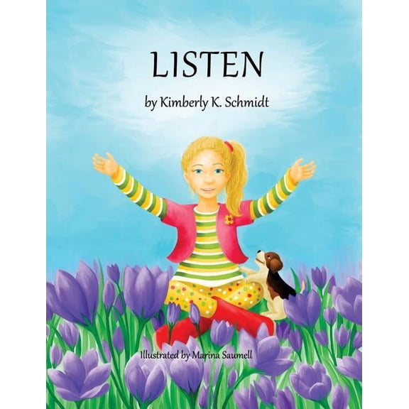 Listen, (Paperback)