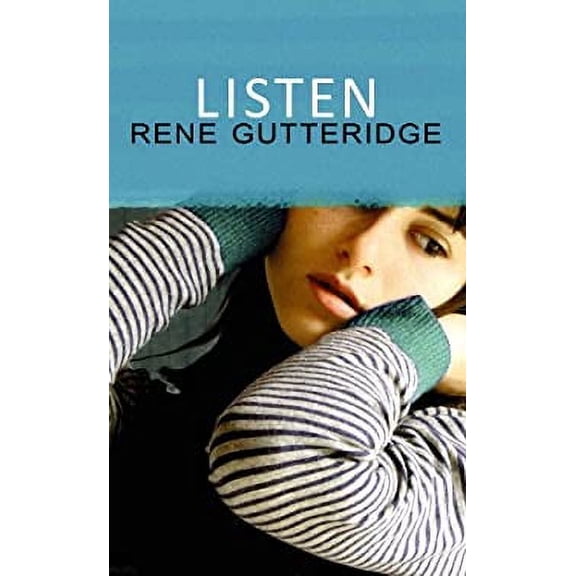 Pre-Owned Listen (Hardcover) 1602857792 9781602857797