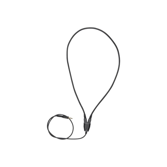 Listen Technologies LA-438 Advanced Neck Loop -adult