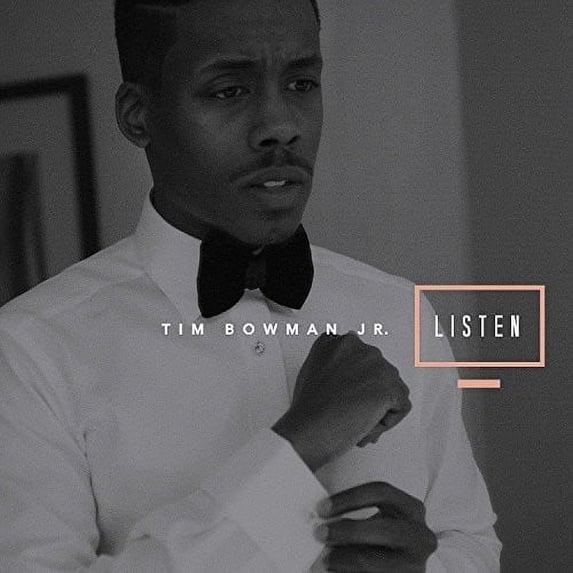 Listen (CD)