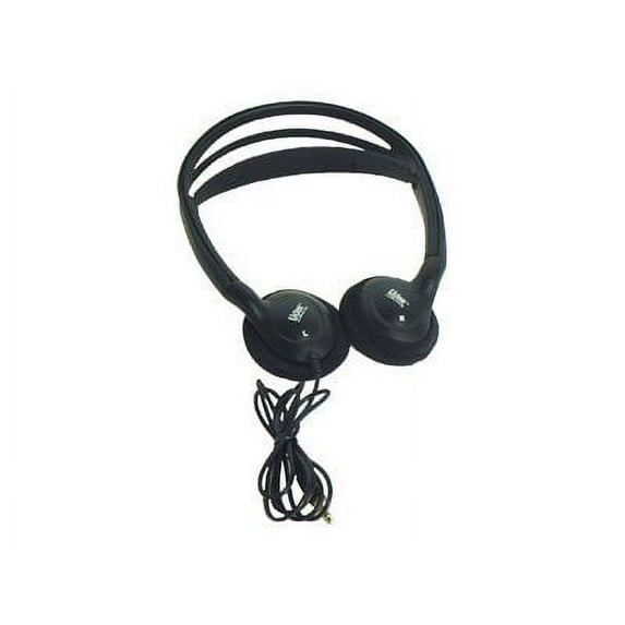 Listen Technologies LA-165 Stereo Headphones