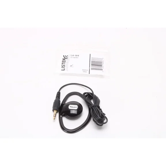 Listen La-164 Ear Speaker La164