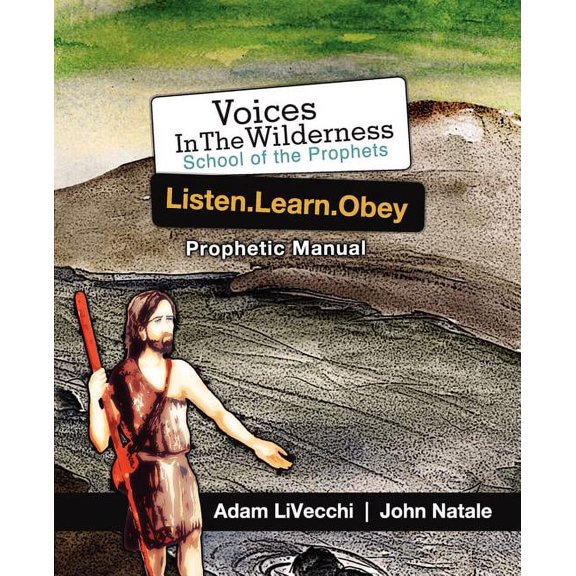 Listen.Learn.Obey, (Paperback)