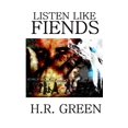 thumbnail image 1 of Listen Like Fiends, (Paperback), 1 of 1
