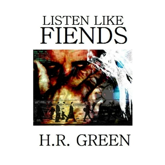 Listen Like Fiends, (Paperback)
