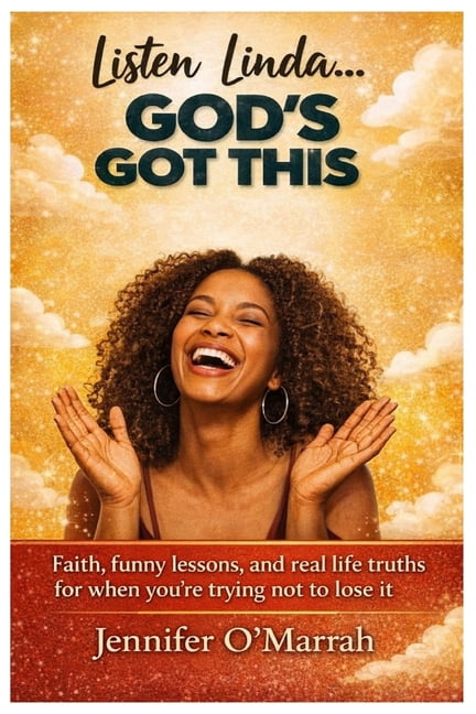 Listen Linda God's Got This, (Paperback)