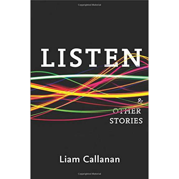 Pre-Owned Listen & Other Stories (Paperback) 1935536540 9781935536543
