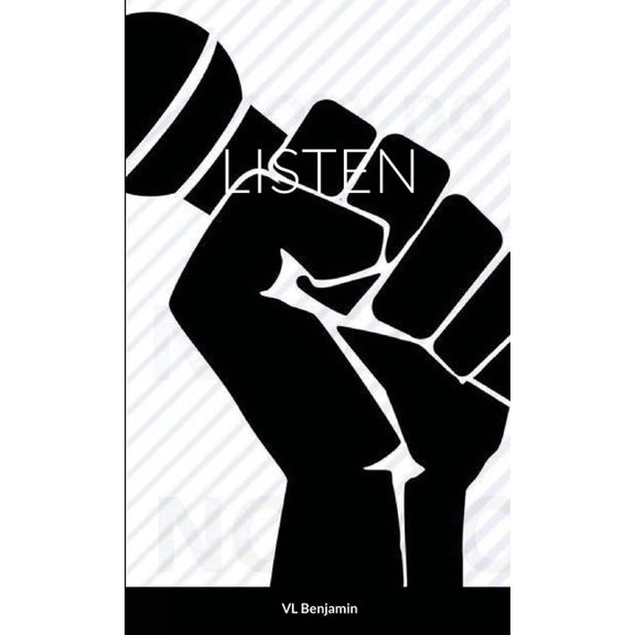 Listen, (Paperback)
