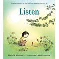 thumbnail image 1 of Pre-Owned Listen (Hardcover) 1250318122 9781250318121, 1 of 1